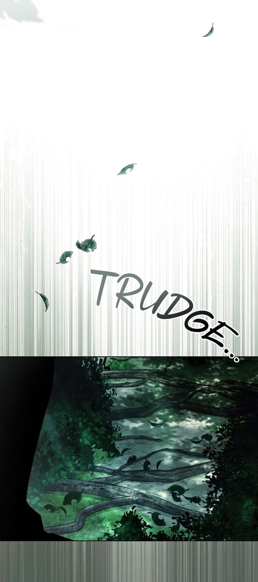 Страница 25 главы 102 манги Под дубом / Under the Oak Tree