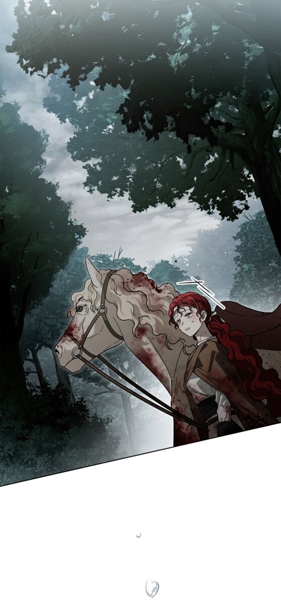 Страница 34 главы 102 манги Под дубом / Under the Oak Tree