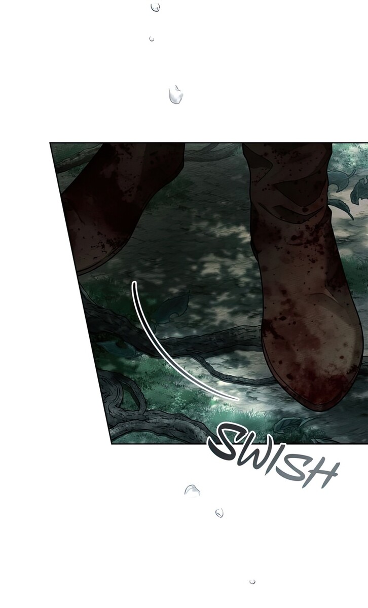 Страница 36 главы 102 манги Под дубом / Under the Oak Tree