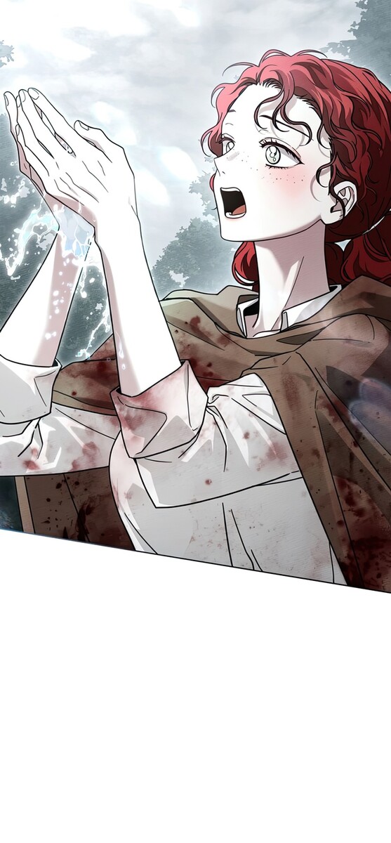 Страница 42 главы 102 манги Под дубом / Under the Oak Tree