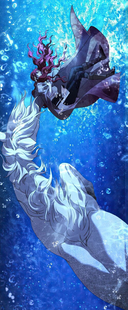 Страница 59 главы 102 манги Под дубом / Under the Oak Tree