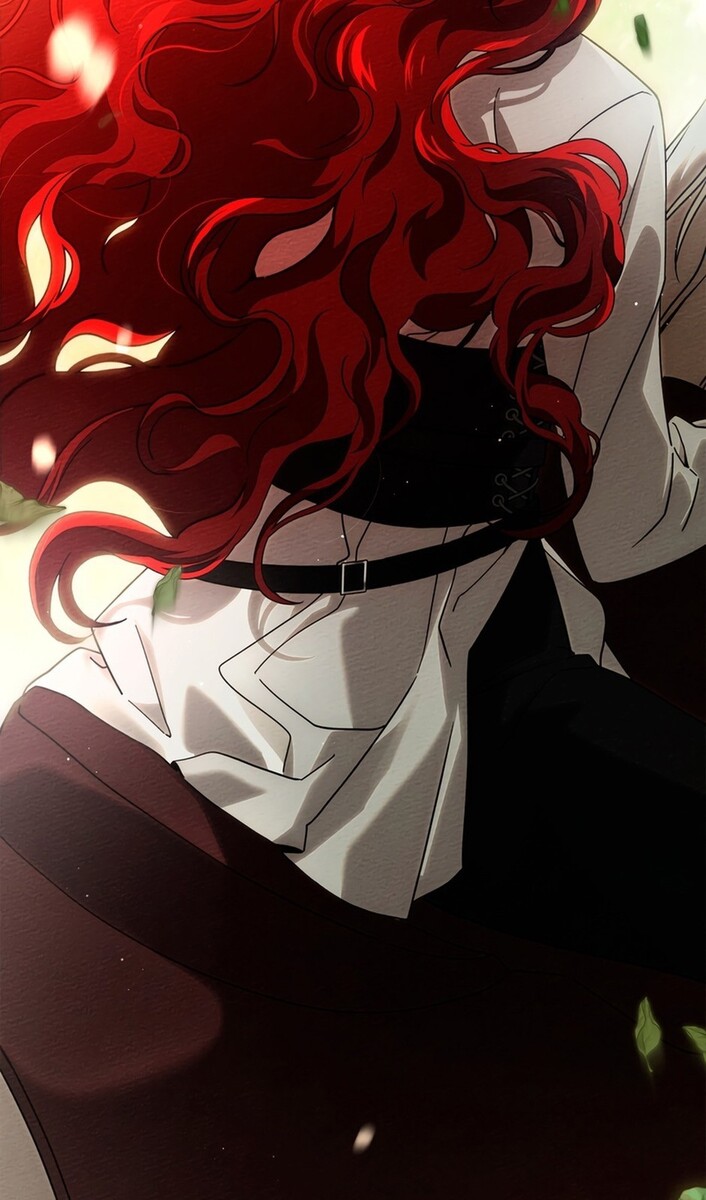 Страница 12 главы 97 манги Под дубом / Under the Oak Tree