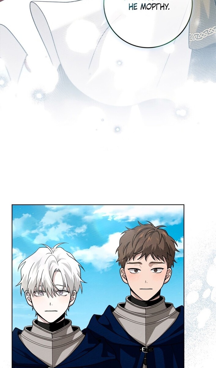 Страница 31 главы 97 манги Под дубом / Under the Oak Tree