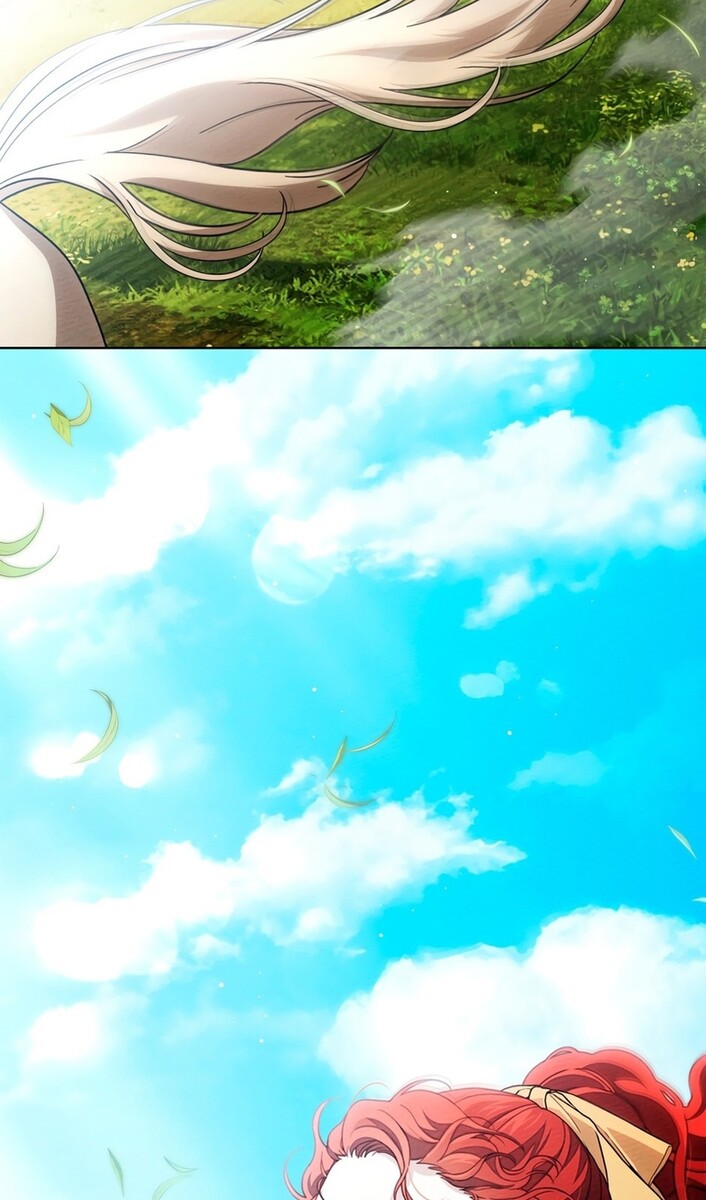 Страница 54 главы 97 манги Под дубом / Under the Oak Tree