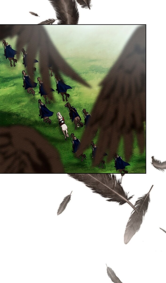 Страница 65 главы 97 манги Под дубом / Under the Oak Tree