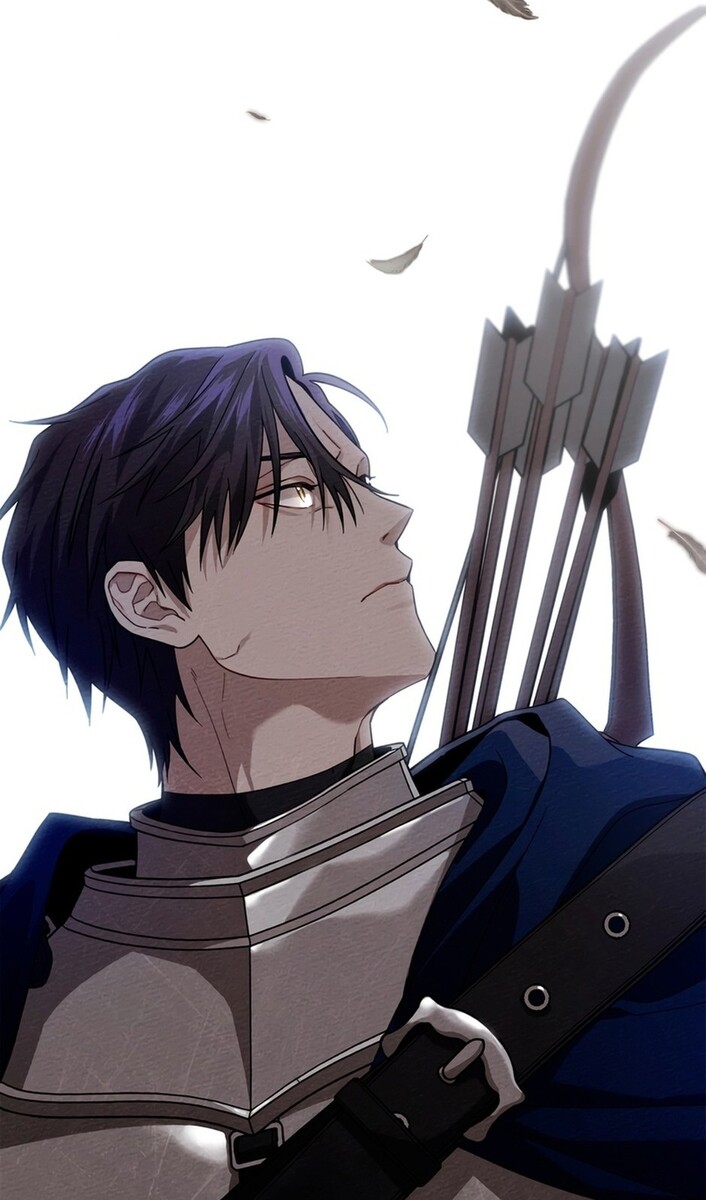 Страница 66 главы 97 манги Под дубом / Under the Oak Tree