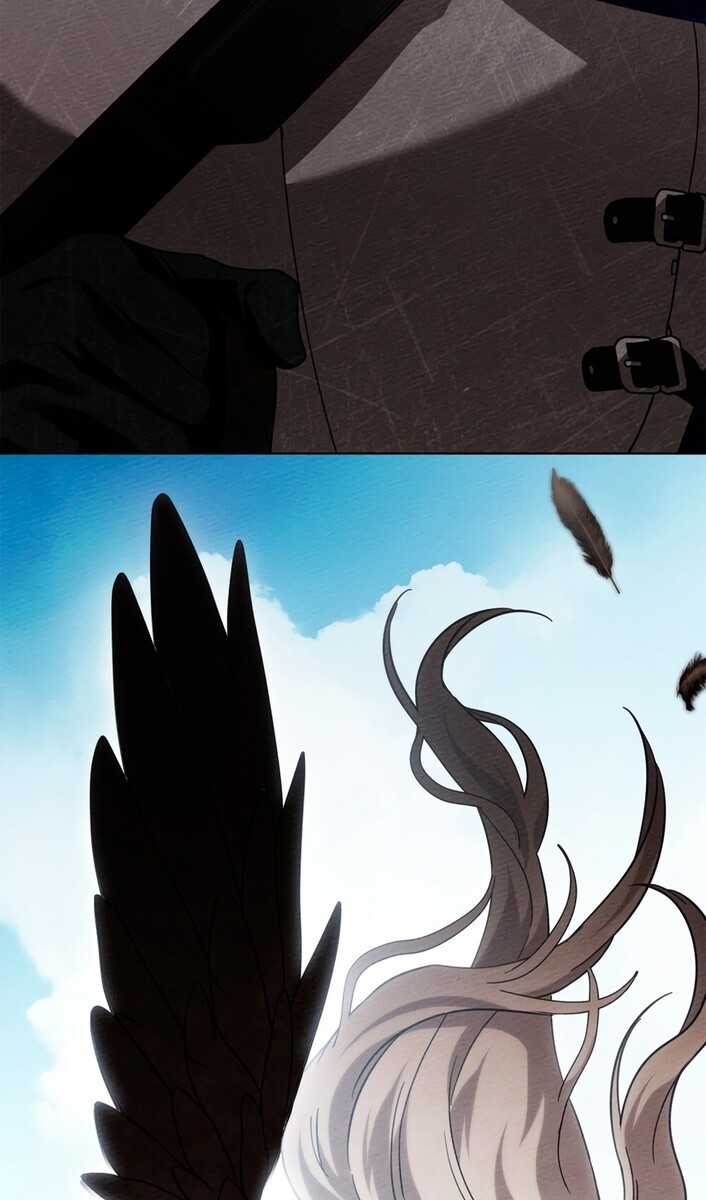 Страница 67 главы 97 манги Под дубом / Under the Oak Tree