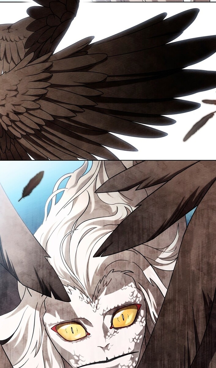 Страница 68 главы 97 манги Под дубом / Under the Oak Tree