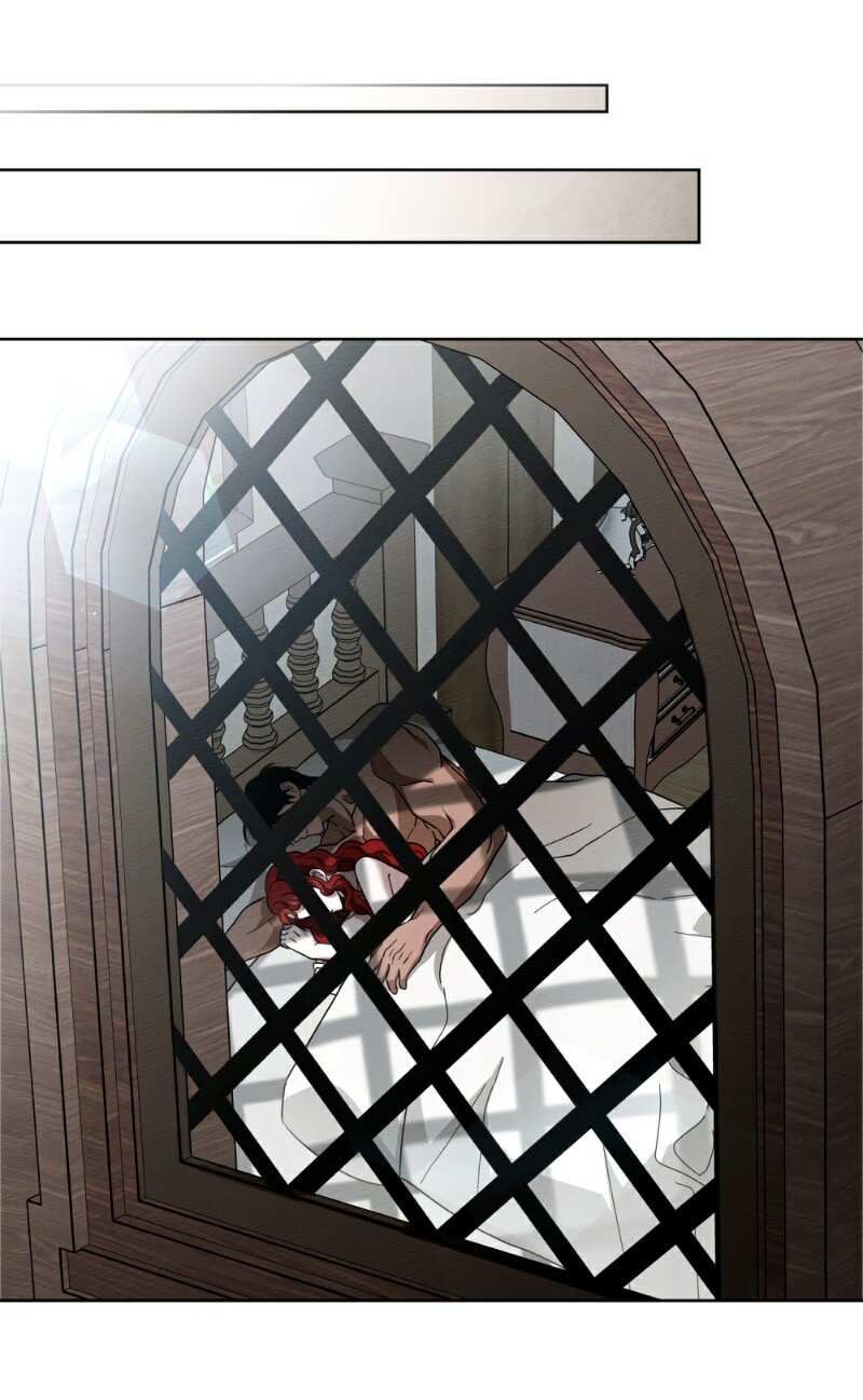 Страница 19 главы 111 манги Под дубом / Under the Oak Tree