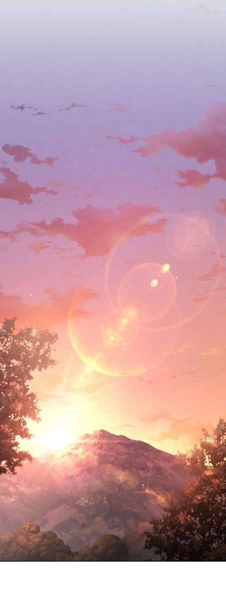 Страница 10 главы 104 манги Под дубом / Under the Oak Tree