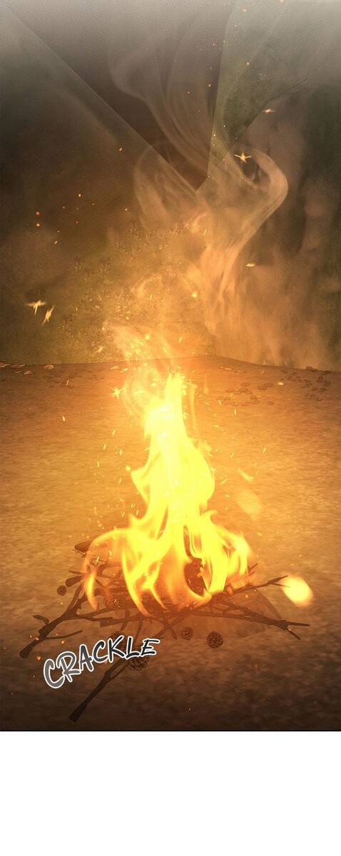 Страница 15 главы 104 манги Под дубом / Under the Oak Tree