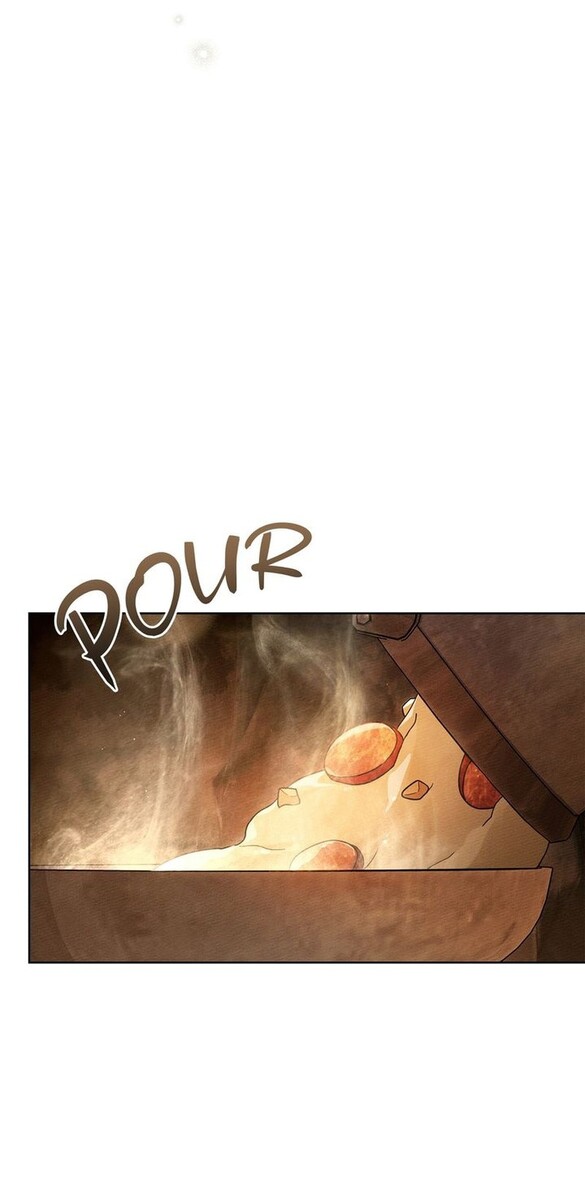 Страница 17 главы 104 манги Под дубом / Under the Oak Tree