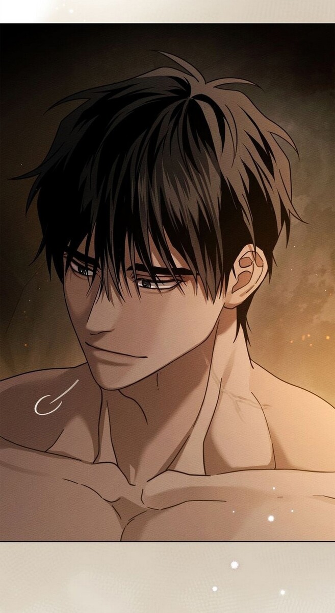 Страница 51 главы 104 манги Под дубом / Under the Oak Tree