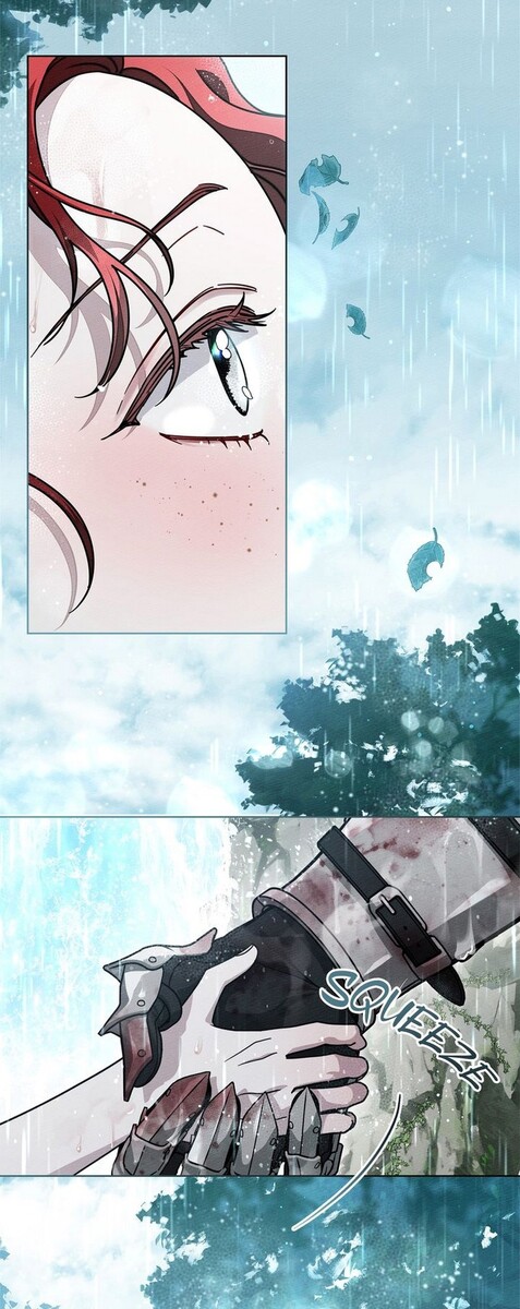 Страница 29 главы 103 манги Под дубом / Under the Oak Tree