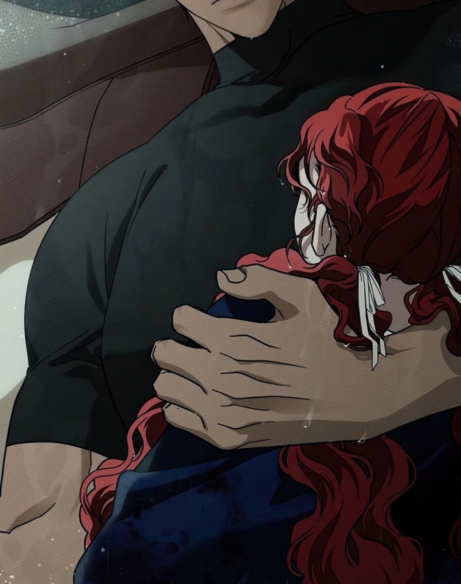 Страница 49 главы 103 манги Под дубом / Under the Oak Tree