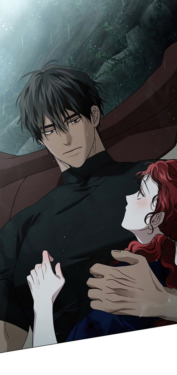 Страница 54 главы 103 манги Под дубом / Under the Oak Tree