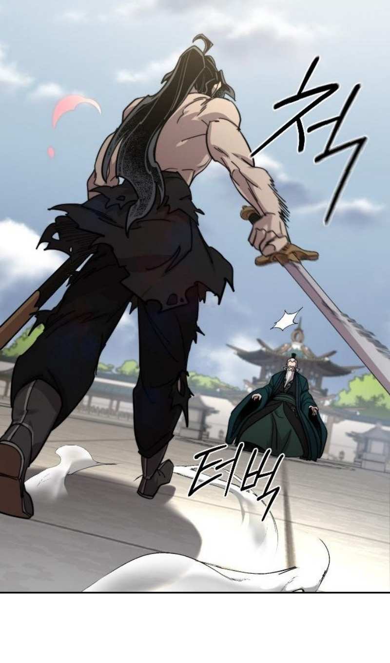 Страница 69 главы 147 манги Возрождение Хуашань / Return of the Blossoming Blade
