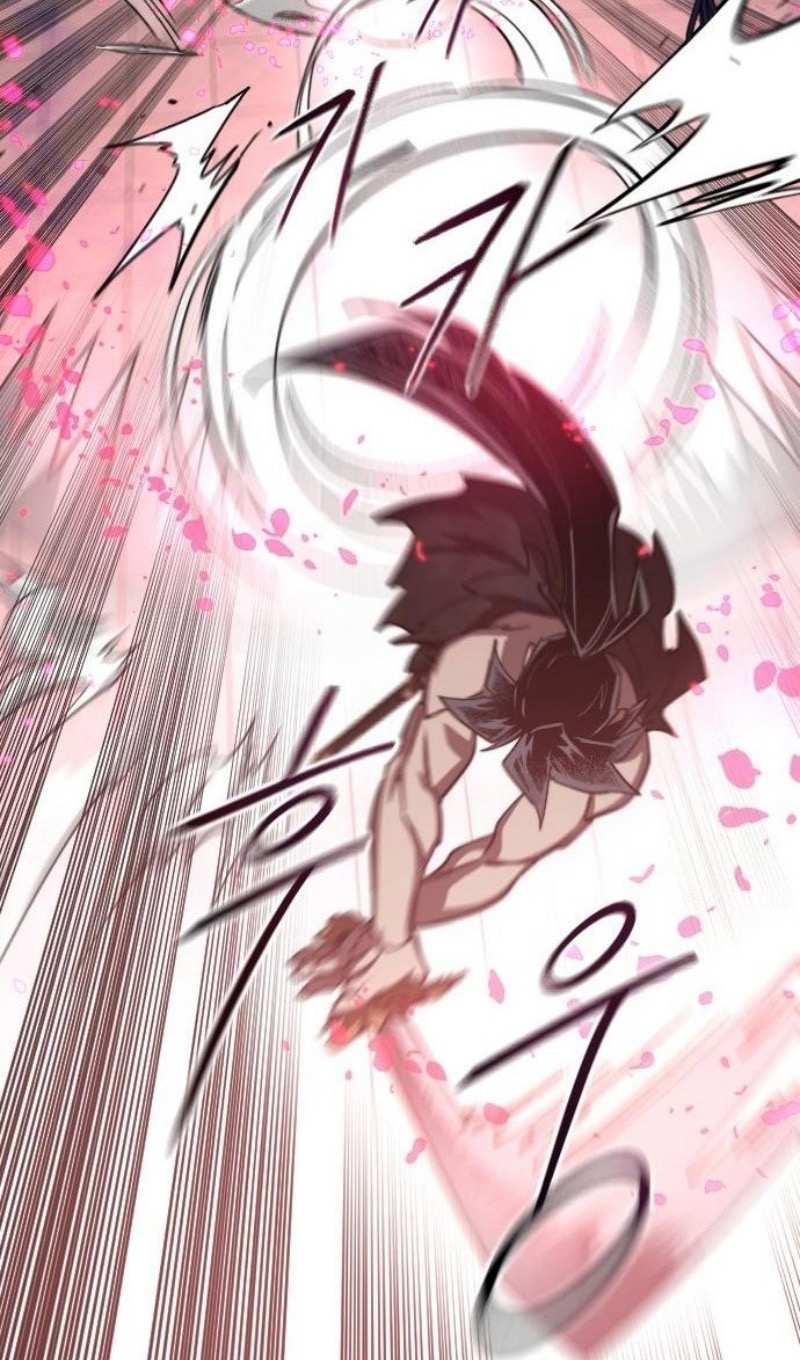Страница 44 главы 148 манги Возрождение Хуашань / Return of the Blossoming Blade
