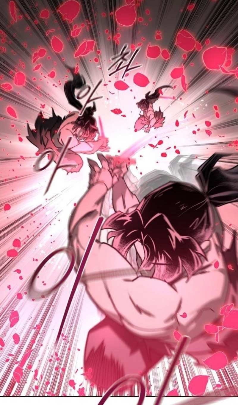 Страница 74 главы 148 манги Возрождение Хуашань / Return of the Blossoming Blade