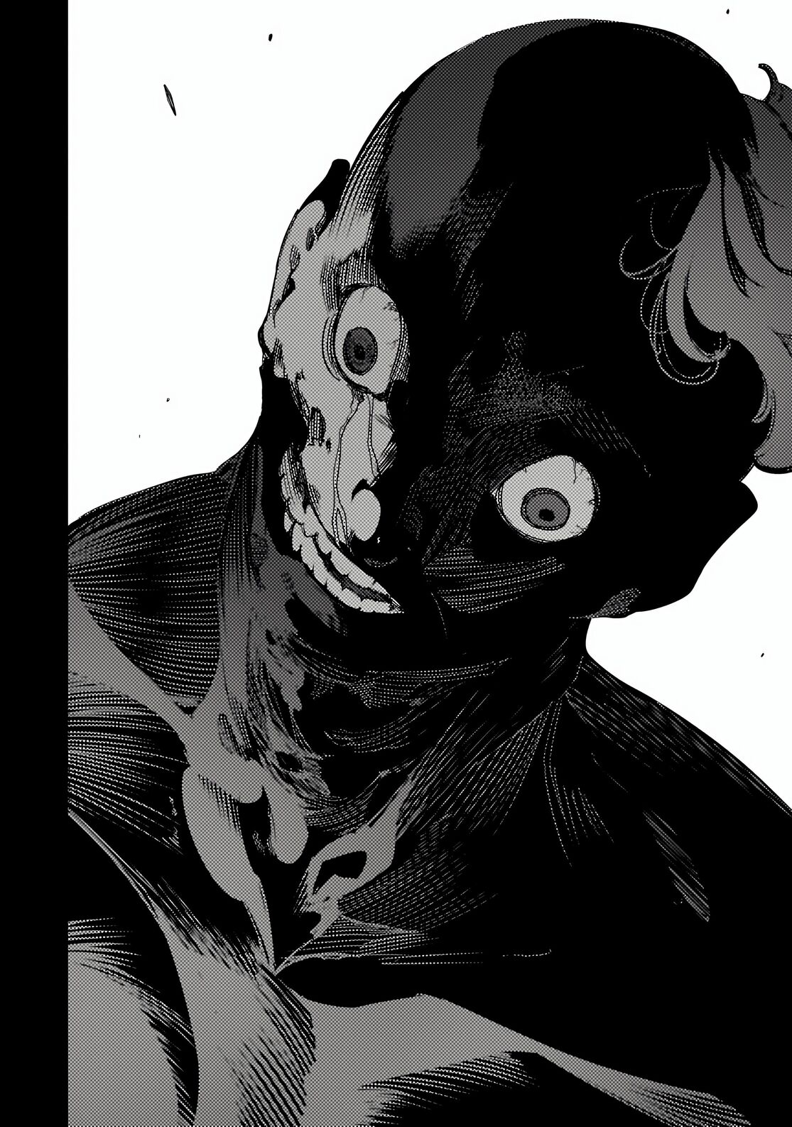 Страница 34 главы 41 манги Самый известный Диктор создаёт Самый Великий в мире клан / Saikyou no Shien-shoku "Wajutsushi" Dearu ore wa Sekai Saikyou Kuran o Shitagaeru