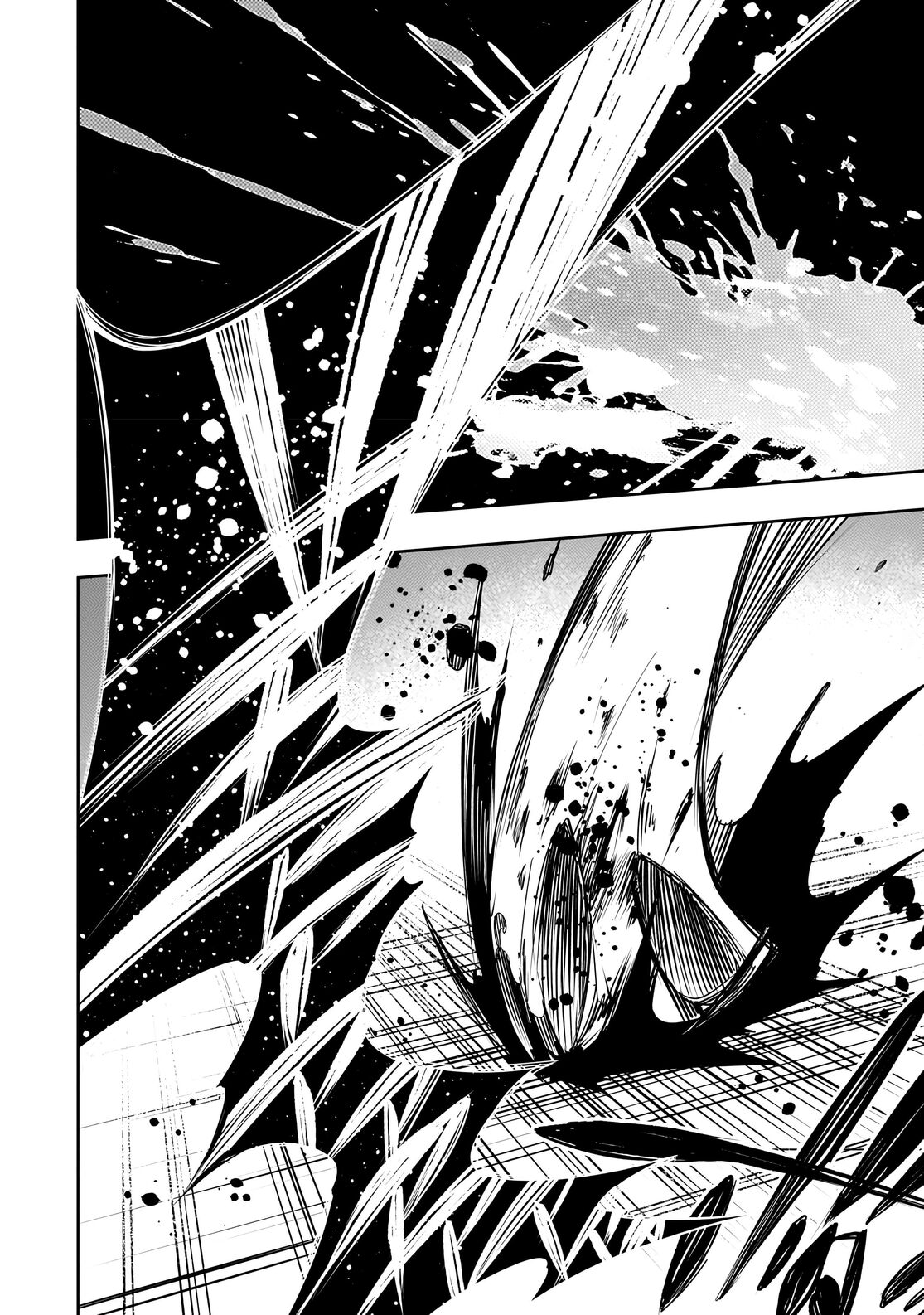 Страница 36 главы 38 манги Самый известный Диктор создаёт Самый Великий в мире клан / Saikyou no Shien-shoku "Wajutsushi" Dearu ore wa Sekai Saikyou Kuran o Shitagaeru