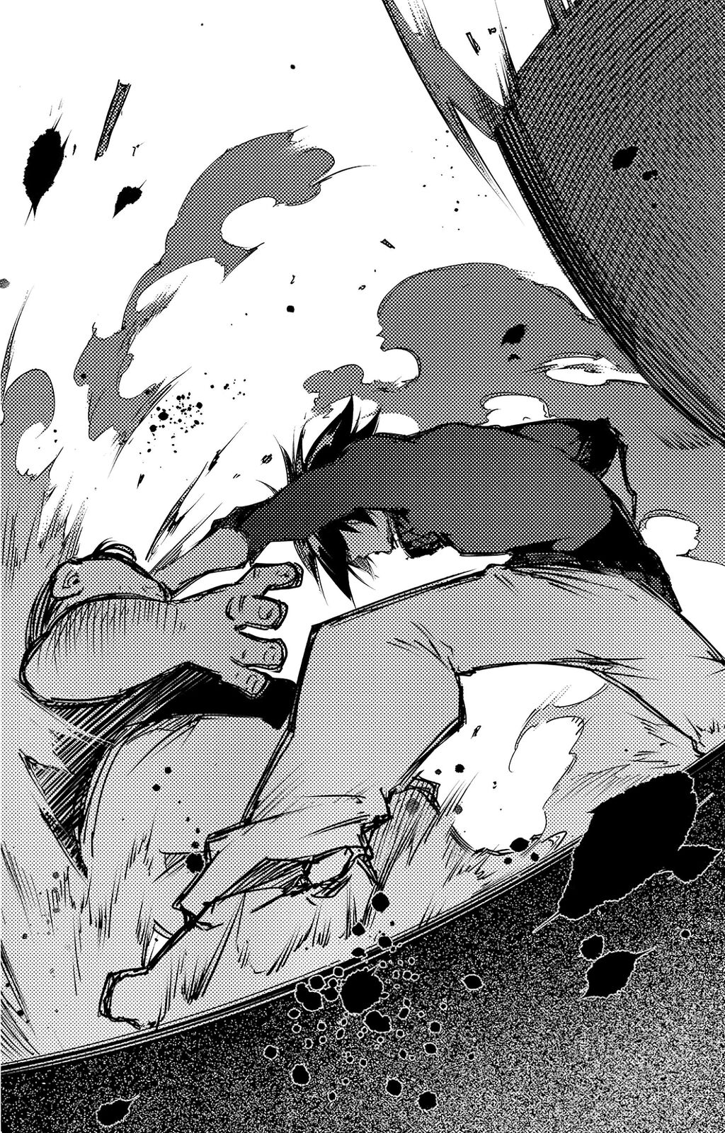 Страница 19 главы 14 манги Самый известный Диктор создаёт Самый Великий в мире клан / Saikyou no Shien-shoku "Wajutsushi" Dearu ore wa Sekai Saikyou Kuran o Shitagaeru