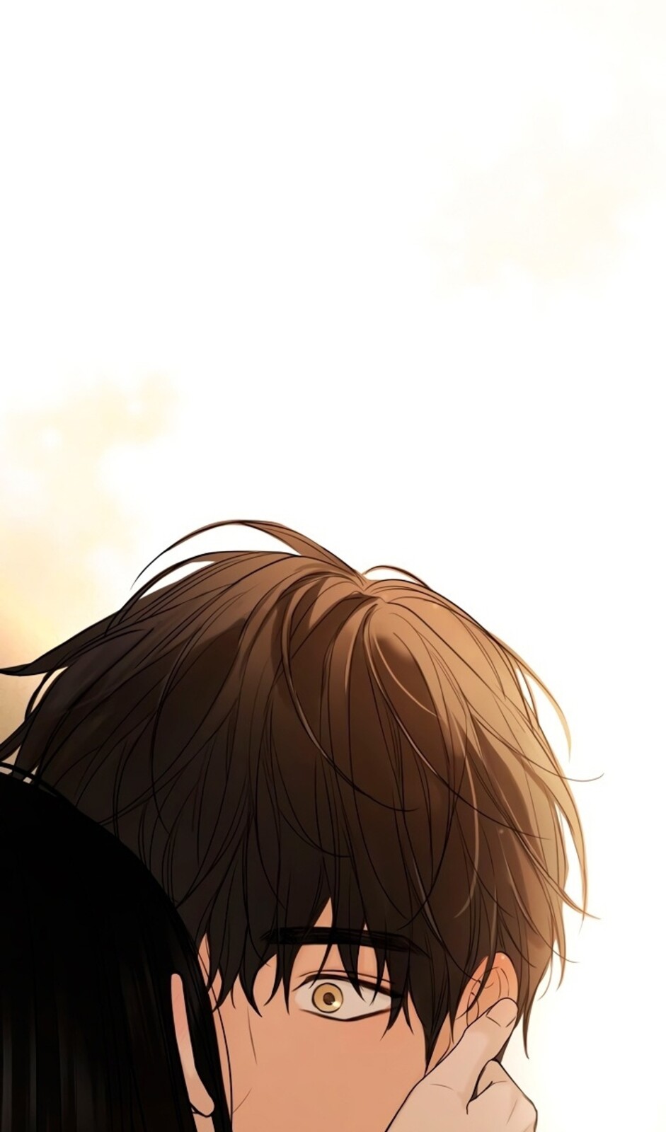 Страница 104 главы 42 манги Ещё только рассвет / The Dawn to Com