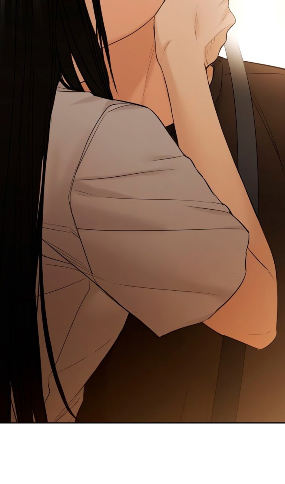 Страница 105 главы 42 манги Ещё только рассвет / The Dawn to Com