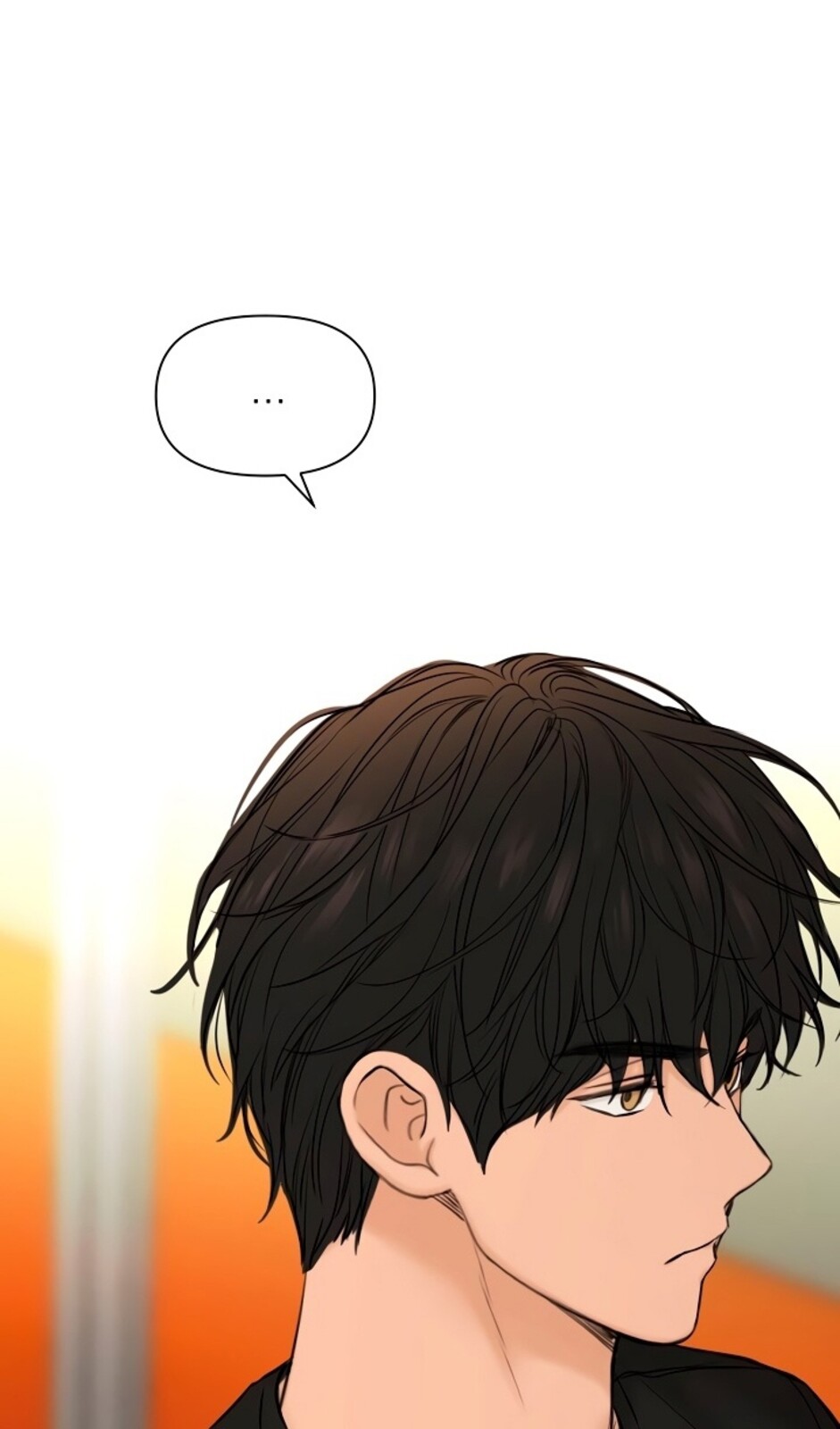 Страница 22 главы 42 манги Ещё только рассвет / The Dawn to Com