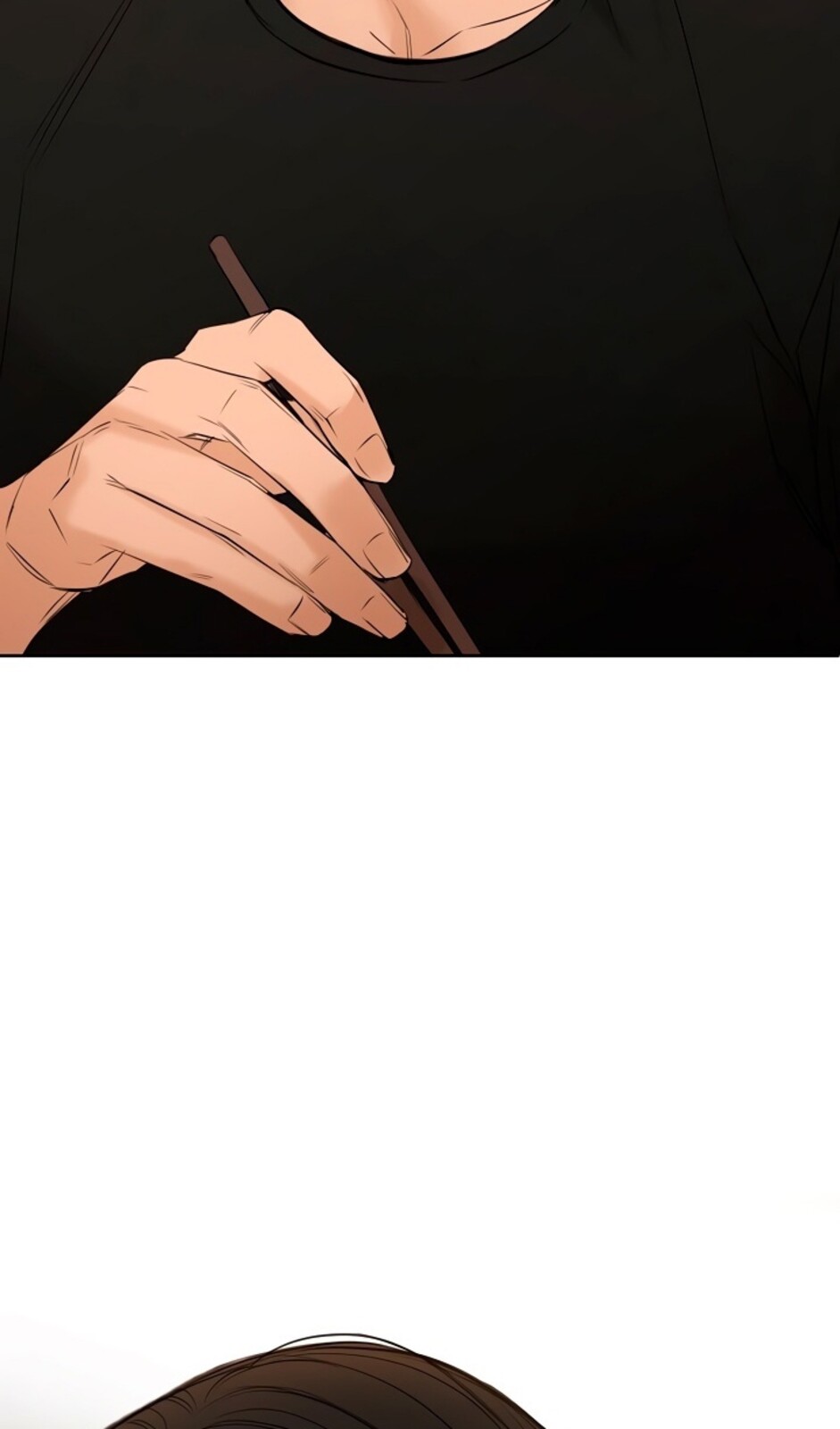 Страница 42 главы 42 манги Ещё только рассвет / The Dawn to Com