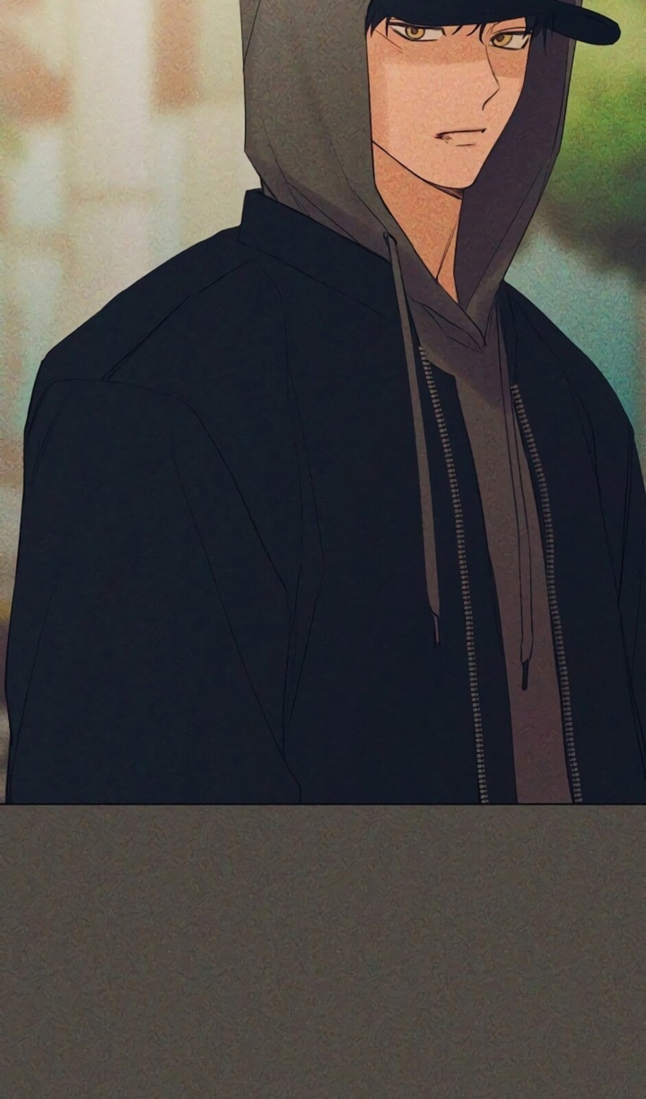 Страница 55 главы 42 манги Ещё только рассвет / The Dawn to Com