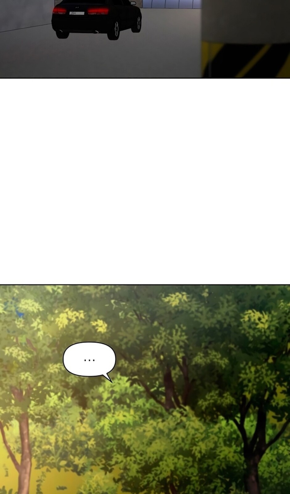 Страница 71 главы 42 манги Ещё только рассвет / The Dawn to Com