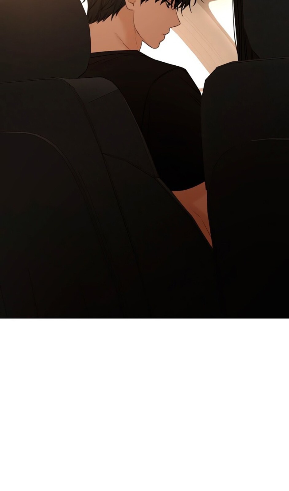 Страница 81 главы 42 манги Ещё только рассвет / The Dawn to Com