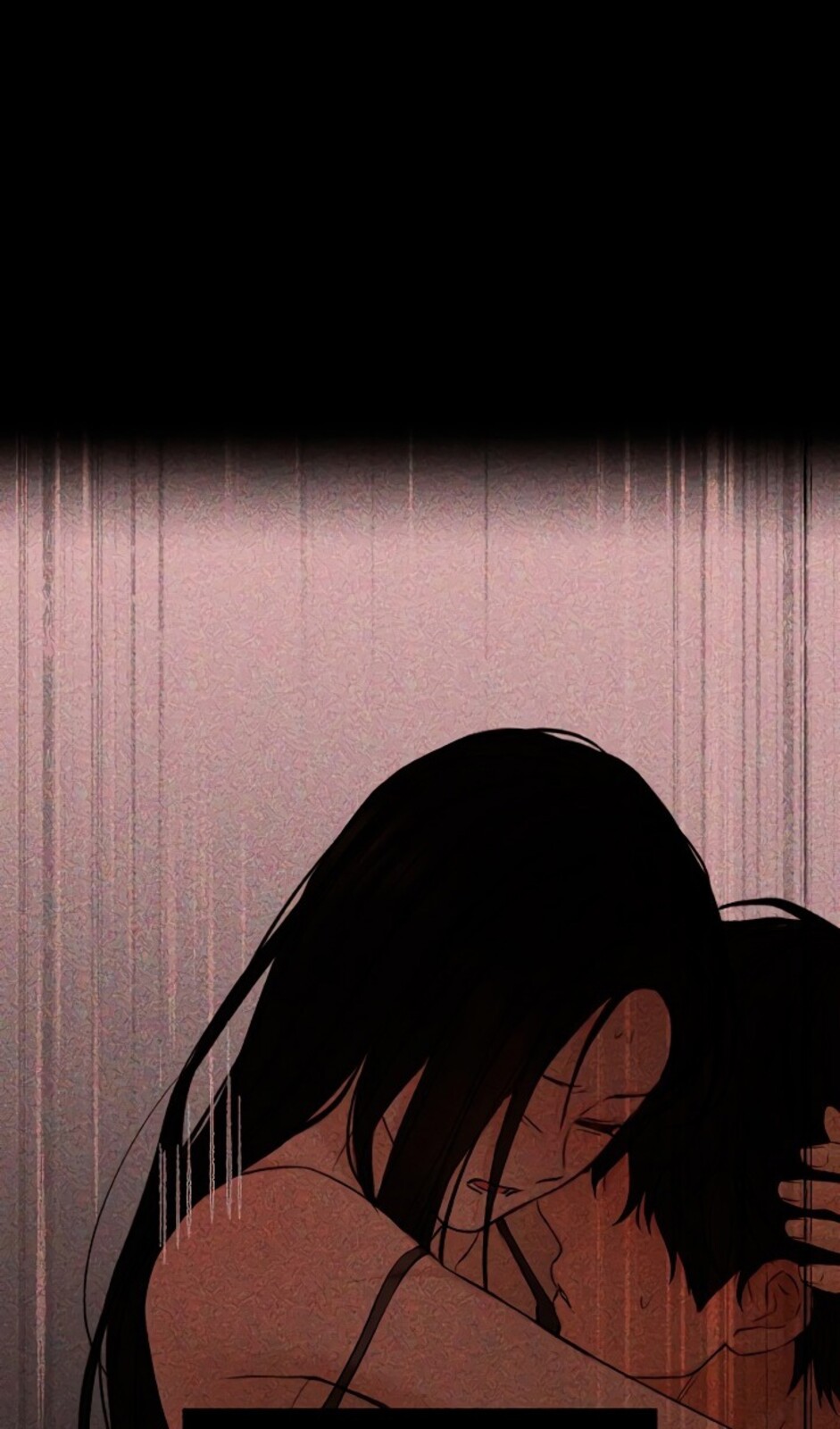 Страница 101 главы 43 манги Ещё только рассвет / The Dawn to Com