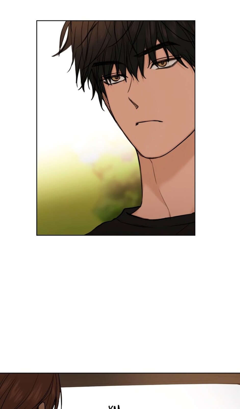 Страница 37 главы 43 манги Ещё только рассвет / The Dawn to Com