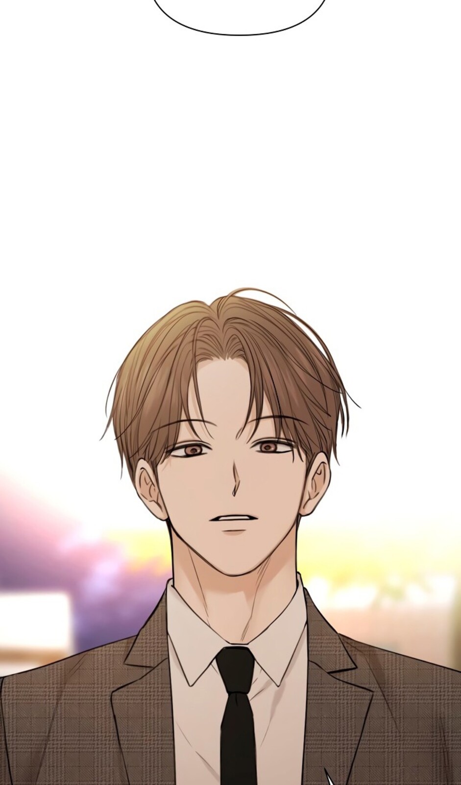 Страница 58 главы 43 манги Ещё только рассвет / The Dawn to Com