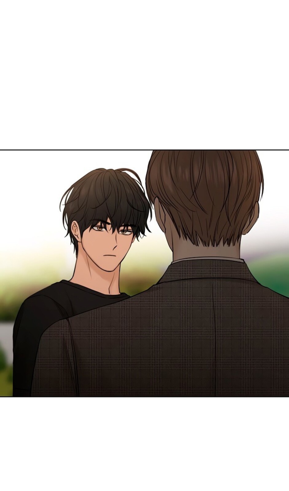 Страница 60 главы 43 манги Ещё только рассвет / The Dawn to Com