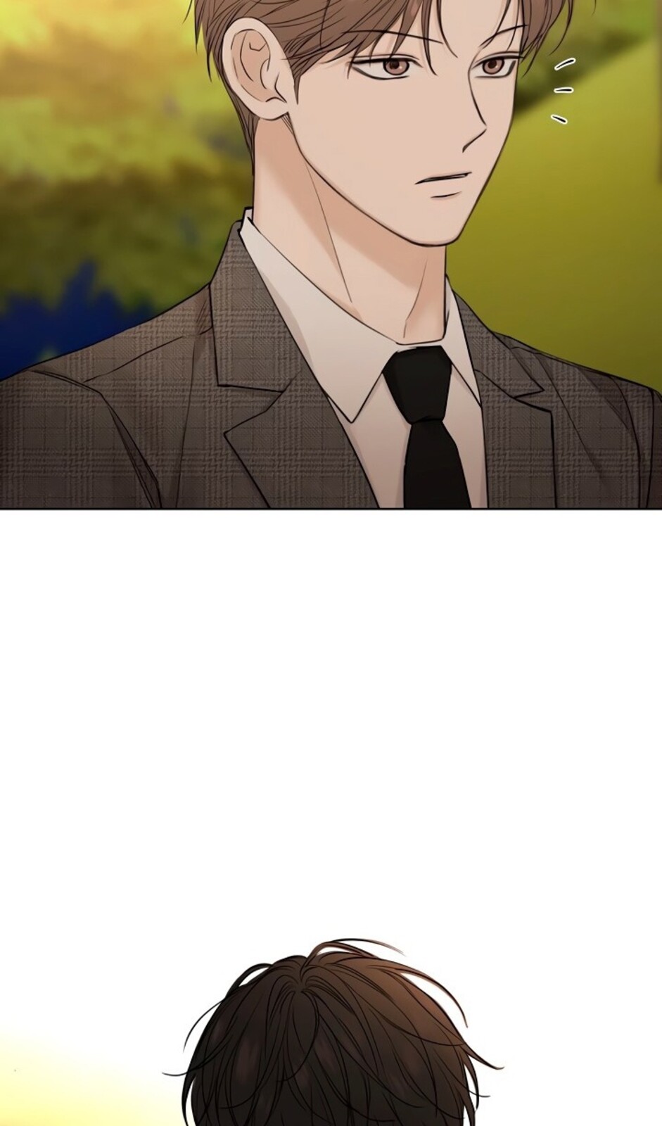 Страница 62 главы 43 манги Ещё только рассвет / The Dawn to Com