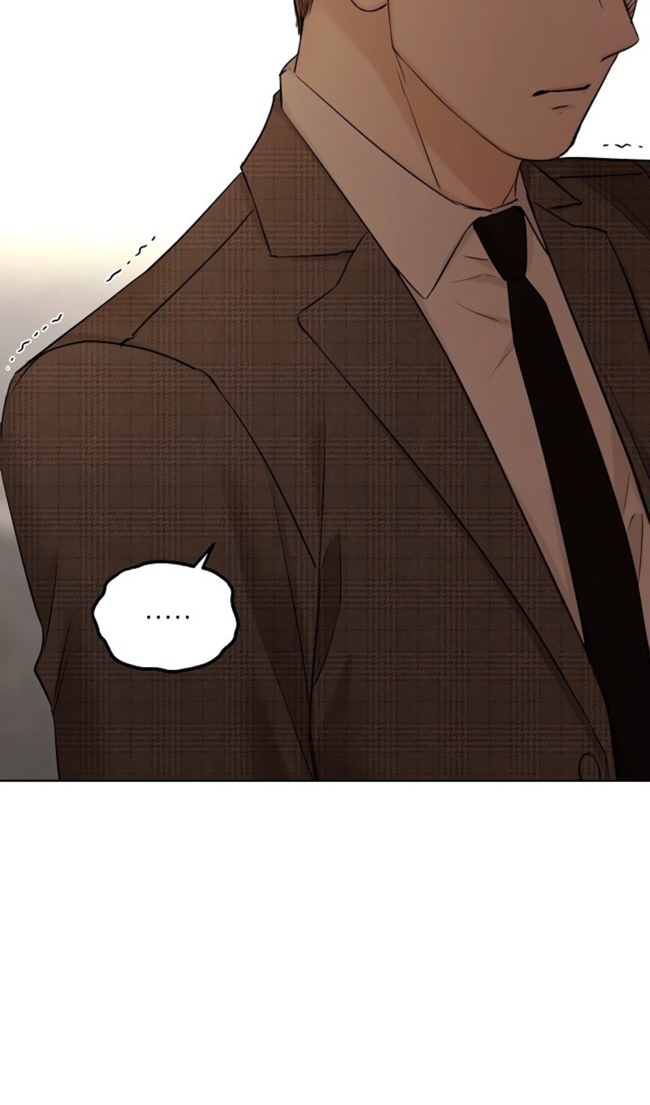 Страница 70 главы 43 манги Ещё только рассвет / The Dawn to Com