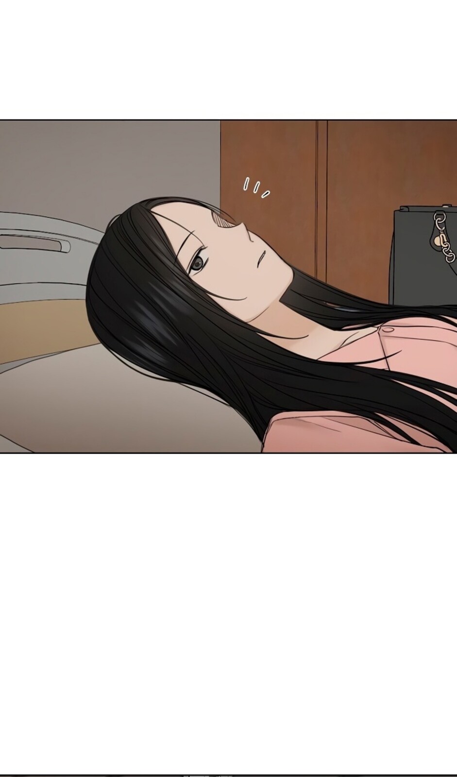 Страница 70 главы 39 манги Ещё только рассвет / The Dawn to Com