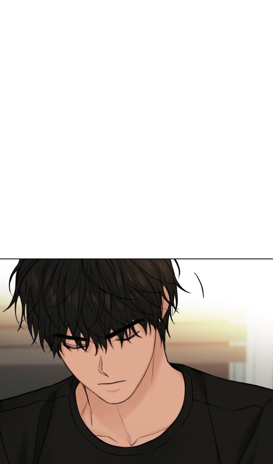 Страница 73 главы 39 манги Ещё только рассвет / The Dawn to Com