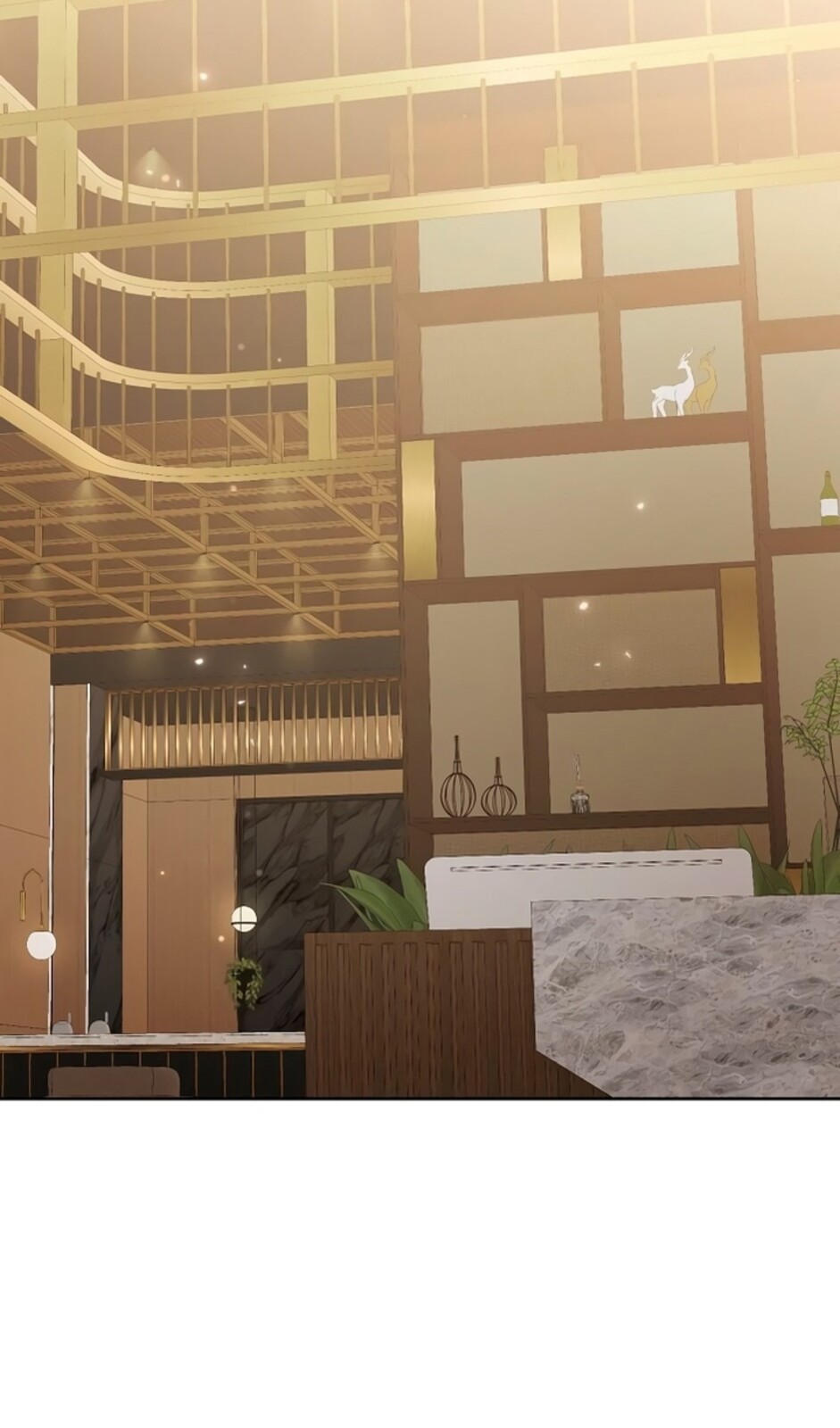 Страница 26 главы 45 манги Ещё только рассвет / The Dawn to Com