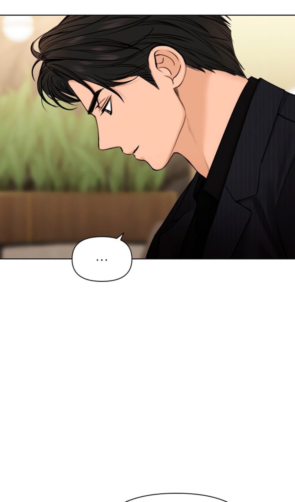 Страница 48 главы 45 манги Ещё только рассвет / The Dawn to Com