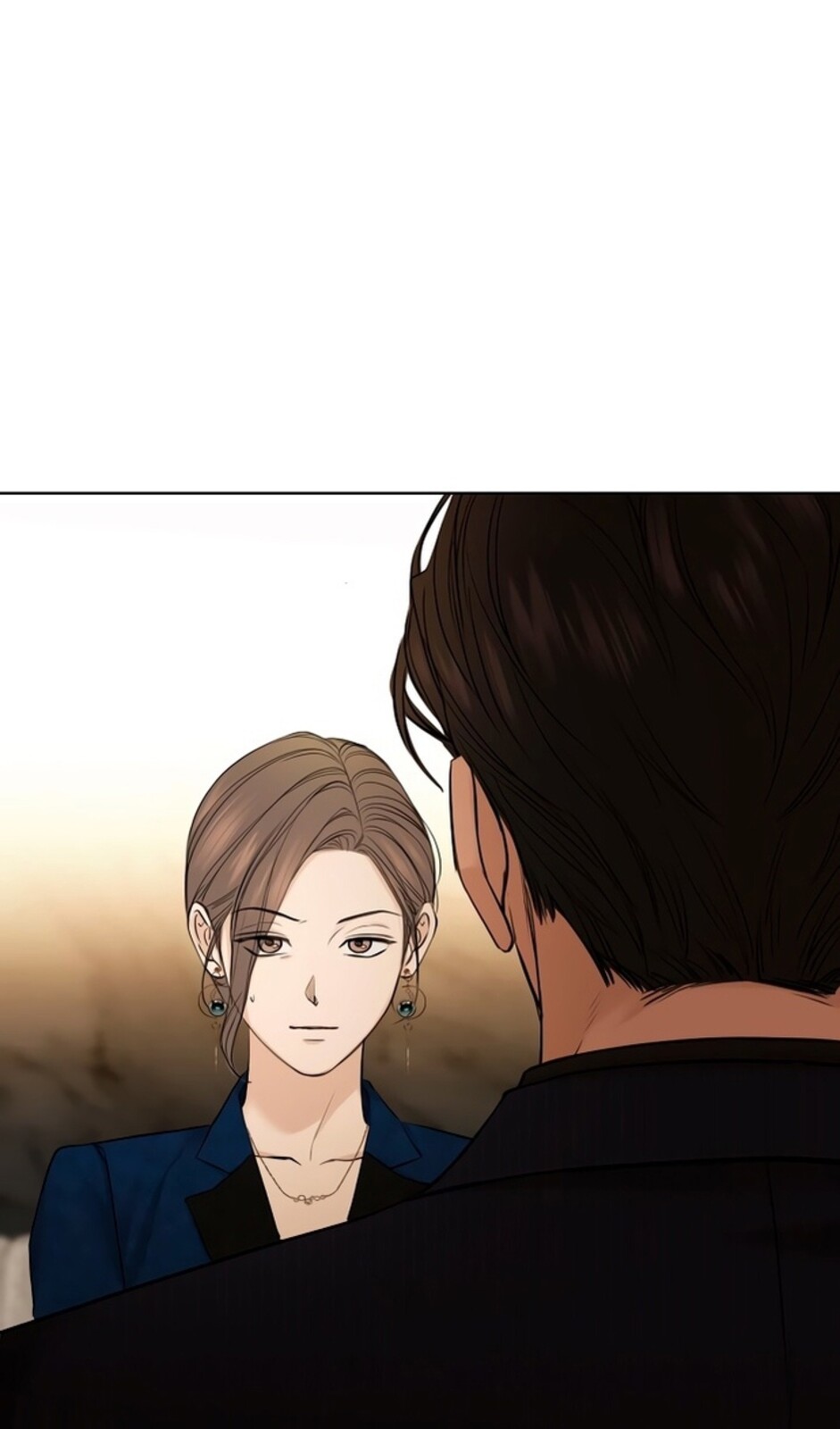 Страница 67 главы 45 манги Ещё только рассвет / The Dawn to Com