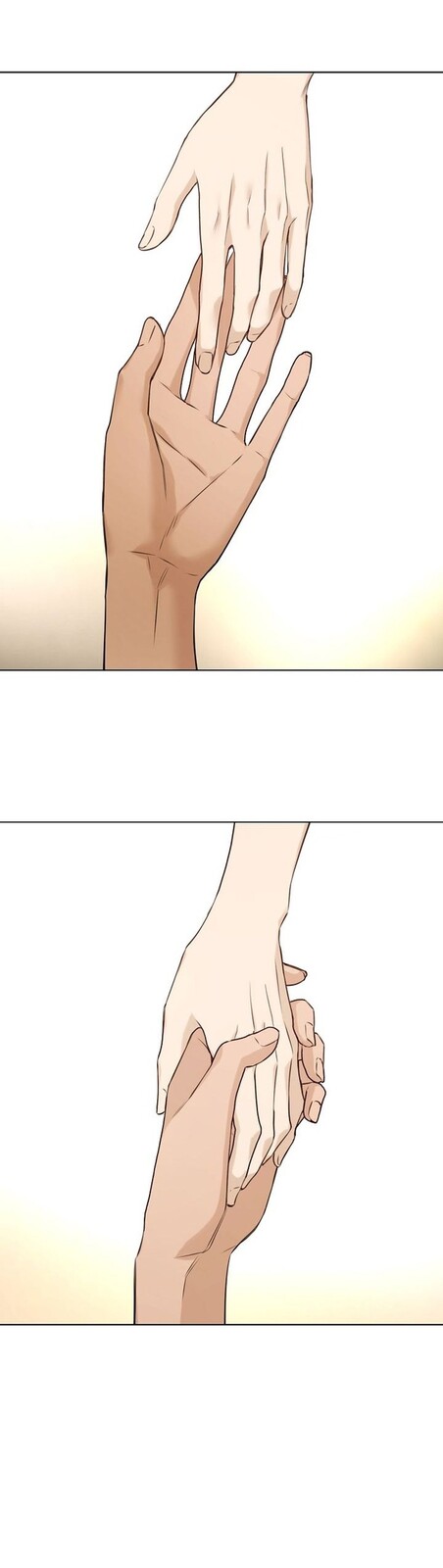 Страница 49 главы 30 манги Ещё только рассвет / The Dawn to Com