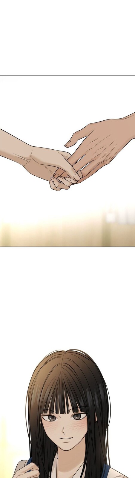 Страница 6 главы 30 манги Ещё только рассвет / The Dawn to Com