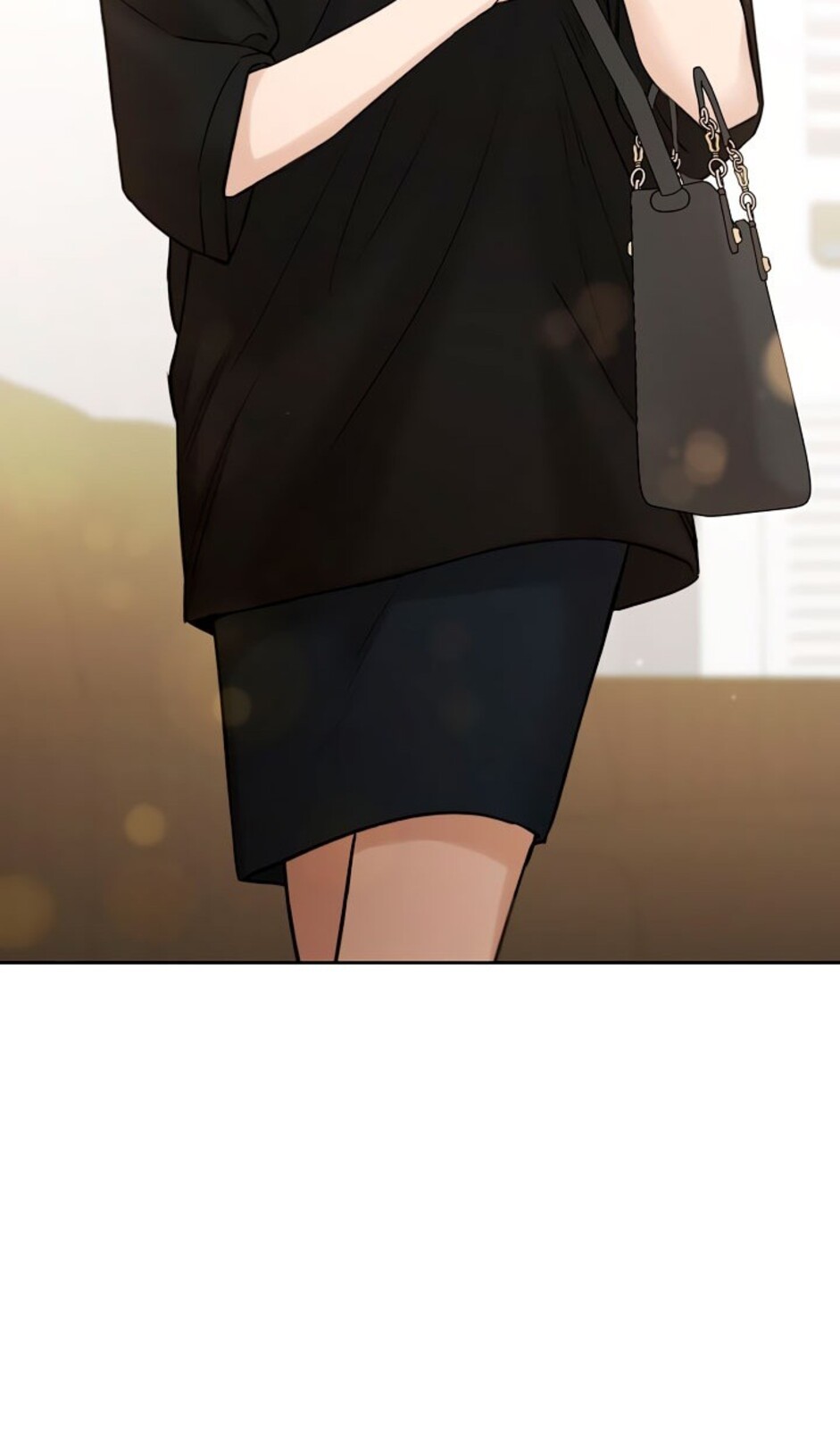 Страница 51 главы 34 манги Ещё только рассвет / The Dawn to Com