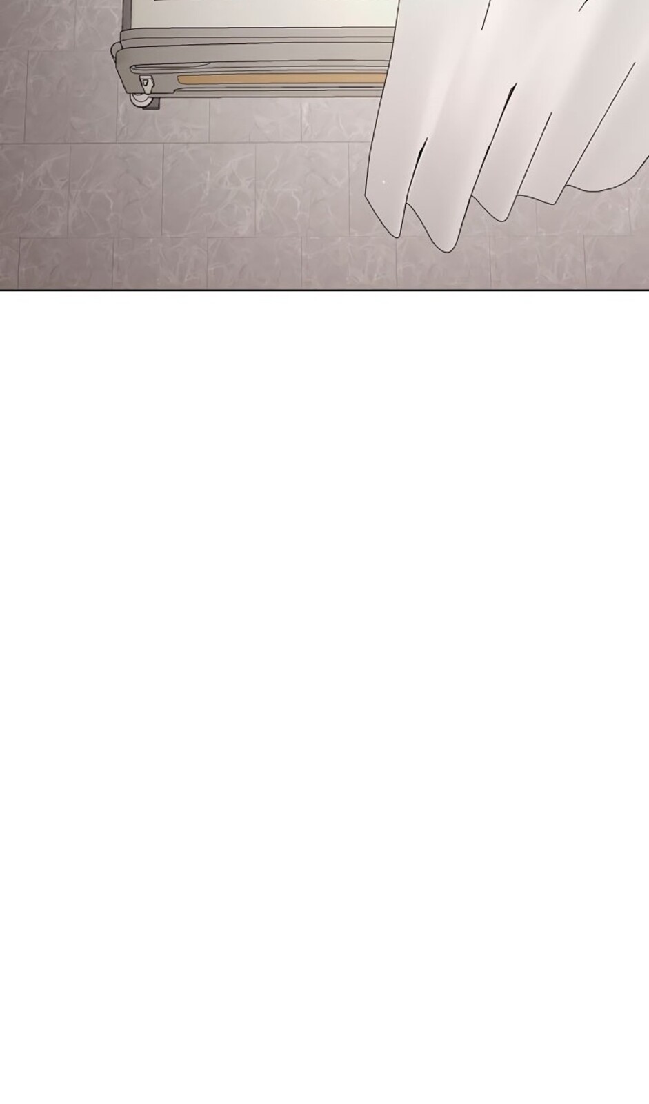 Страница 38 главы 32 манги Ещё только рассвет / The Dawn to Com