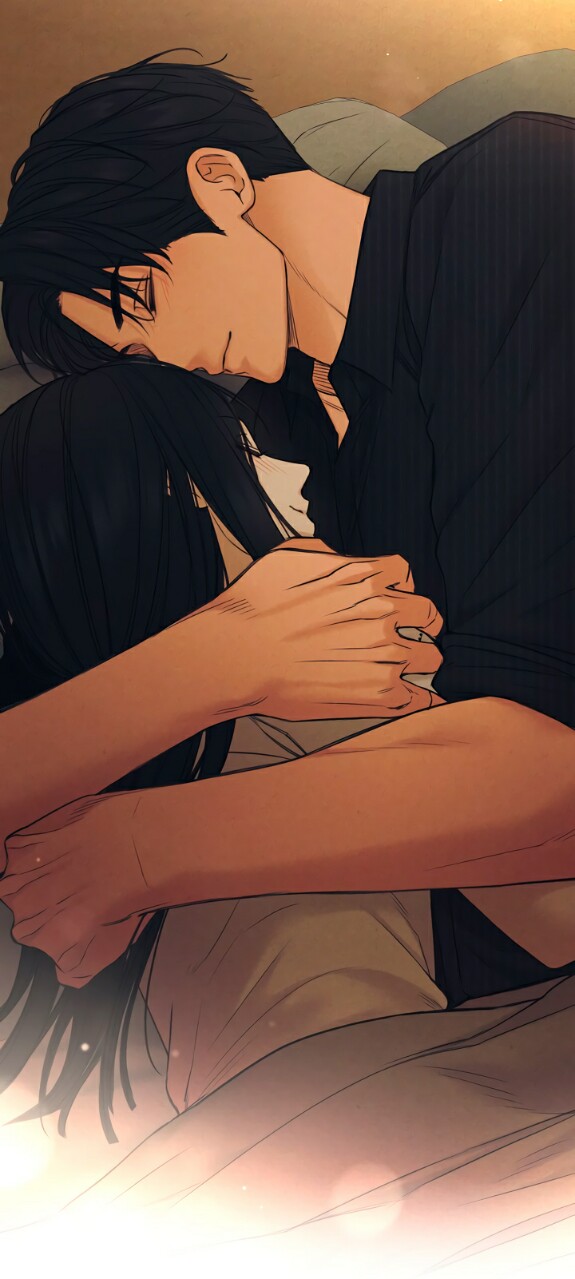 Страница 11 главы 56 манги Ещё только рассвет / The Dawn to Com