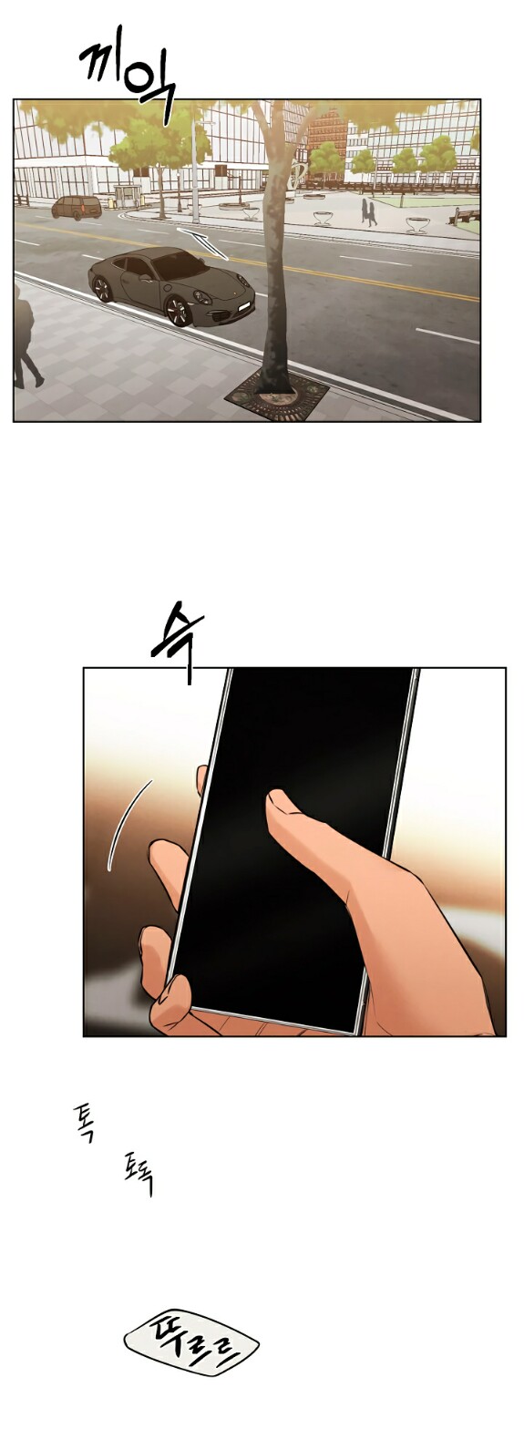 Страница 13 главы 56 манги Ещё только рассвет / The Dawn to Com